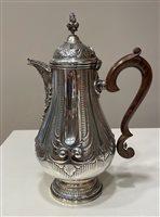 Caffettiera Floriddia Gioielli in Argento ARG379 - ARG379